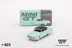 Lincoln Capri van Mini GT 1/64 nr. 623, Ophalen of Verzenden, Nieuw, Auto
