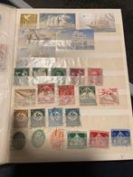 album duitsland postzegels, Overige periodes, Ophalen of Verzenden