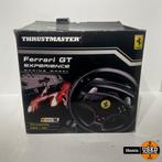 Thrustmaster Ferrari GT Race Stuur PS3/PC in Doos, Ophalen of Verzenden, Nieuw