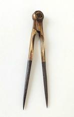 Oude passer. Meetinstrument., Antiek en Kunst, Antiek | Gereedschap en Instrumenten, Verzenden