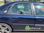 Portier 4Deurs rechts-achter van een Volvo S80, Auto-onderdelen, Gebruikt, Deur, Ophalen of Verzenden, Volvo