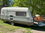 Biod 400Tl caravan, Caravans en Kamperen, Caravans, Mover, Particulier, Tot en met 4, Biod