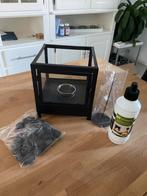 Bio fireplaze - tafelhaard voor bio-ethanol, Huis en Inrichting, Haarden, Ophalen of Verzenden, Nieuw, Overige soorten