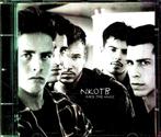 cd van New Kids on the Block - Face the music, Verzenden, 1980 tot 2000, Zo goed als nieuw
