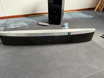 SOUND BAR beschikbaar voor biedingen
