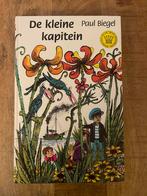 De Kleine Kapitein - Paul Biegel, Ophalen of Verzenden, Gelezen, Fictie