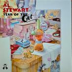 AL STEWART: YEAR OF THE CAT. 1 LP., Ophalen of Verzenden, 1960 tot 1980, Zo goed als nieuw, 12 inch