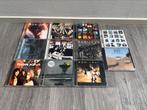 Bon Jovi 11 albums, Ophalen of Verzenden, 1980 tot 2000, Zo goed als nieuw
