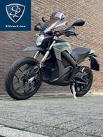 Zero DS ZF14.4 ABS Elektrisch Avontuur met slechts 12.237 km, -, -, Bedrijf, Toermotor