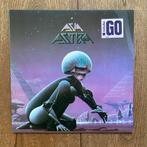 LP Asia – Astra, Ophalen of Verzenden, Gebruikt, 12 inch, Poprock