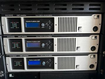 Fohhn D2.1500     3stuks beschikbaar voor biedingen