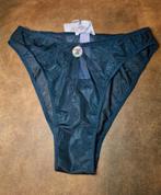 Savage X Fenty X-Ray Brazilian Slipje, Savage X Fenty, Ophalen of Verzenden, Zwart, Slip