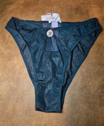 Savage X Fenty X-Ray Brazilian Slipje beschikbaar voor biedingen