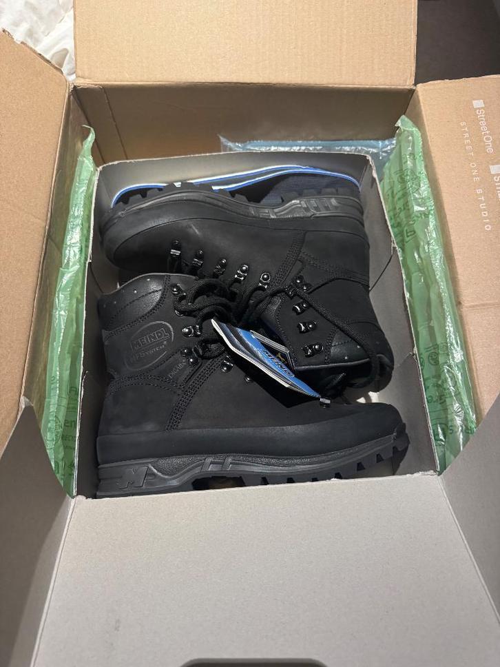 Meindl 265s m2 Gtx groeten wandelschoenen, Sport en Fitness, Bergsport en Wandelen, Nieuw, Schoenen, Ophalen of Verzenden