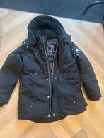 Moose Knucklers Jas Jongens Maat 174, Ophalen of Verzenden, Zo goed als nieuw, Jongen, Jas