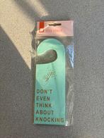 HEMA Deurhanger Tiener, Ophalen of Verzenden, Nieuw