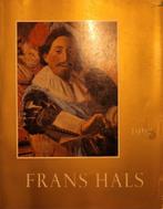 Frans Hals, Boeken, Kunst en Cultuur | Beeldend, Gelezen, Verzenden
