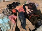 Kleding pakket maat 92/98, Kinderen en Baby's, Kinderkleding | Maat 92, Ophalen of Verzenden, Zo goed als nieuw, Meisje