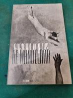 boek de wandelaar adriaan van dis, Ophalen of Verzenden