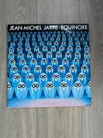 Te koop: LP Equinoxe - Jean Michel Jarre, Ophalen, 1960 tot 1980, Zo goed als nieuw, 12 inch