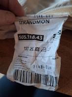 Fauteuil hoes, Huis en Inrichting, Fauteuils, Gebruikt, 75 tot 100 cm, Ophalen of Verzenden, Stof