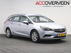 Opel Astra Sports Tourer 1.4 Online Edition | Trekhaak | App, Te koop, Zilver of Grijs, Benzine, 640 kg