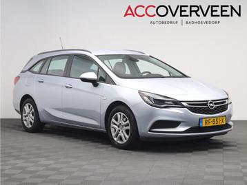 Opel Astra Sports Tourer 1.4 Online Edition | Trekhaak | App