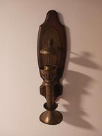 Vdp Railway kandelaar, Antiek en Kunst, Antiek | Lampen, Ophalen of Verzenden