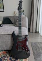 Electrische gitaar Harley Benton ST-20HSS, Muziek en Instrumenten, Snaarinstrumenten | Gitaren | Elektrisch, Ophalen of Verzenden