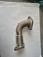 VW  transporter t6 AG EGR Klep Pijp 04L131521BB, Auto-onderdelen, Uitlaatsystemen, Ophalen of Verzenden, Gebruikt, Volkswagen