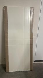 2 stuks Afgelakte Svedex NDB955, 80 tot 100 cm, 215 cm of meer, Binnendeur, Nieuw