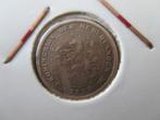 Halve cent 1915, Verzenden, Koningin Wilhelmina, Overige waardes, Losse munt