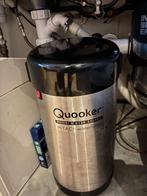quooker en keukenkraan en close-in boiler, Huis en Inrichting, Ophalen, Gebruikt