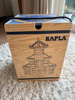 Kapla set, zo goed als nieuw!, Ophalen, Zo goed als nieuw, Overige merken