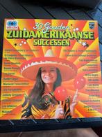30 Gouden Zuid-Amerikaanse Successen LP, Ophalen of Verzenden, Gebruikt, 12 inch, Latijns-Amerikaans