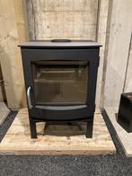 Dik Geurts Ivar 5 High houtkachel uit VOORRAAD leverbaar !!!