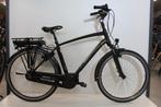Dutch ID Cruise N7 Heren Zwart 53cm 2018, Fietsen en Brommers, Elektrische fietsen, Overige merken, Gebruikt, -, - 0
-, NL