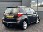 Toyota Verso-S 1.3 VVT-i Aspiration 2e Eigenaar,Navi,Clima,C, Voorwielaandrijving, Euro 5, Stof, Gebruikt