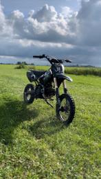 pitbike 125cc, Gebruikt, 125 cc, 4 versnellingen, Ophalen