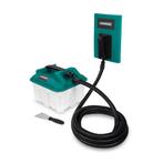 VONROC BEHANGAFSTOMER 2300W - 4.5L MET 4M SLANG, Doe-het-zelf en Verbouw, Ophalen, Zo goed als nieuw, Overige typen