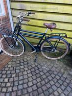 Herenfiets Cortina 28inch, Gebruikt, Versnellingen, 57 tot 61 cm, Ophalen