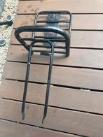 Fiets voordrager 15€, Fietsen en Brommers, Fietsaccessoires | Fietsenrekken, Ophalen of Verzenden, Gebruikt