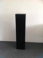 ZWARTE MDF SOKKEL | Zuil | Kolom | Pilaar | Console 100x25, Huis en Inrichting, Woonaccessoires | Zuilen en Pilaren, Ophalen of Verzenden