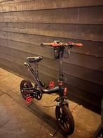 Ouxi v1 fatbike, 59 cm of meer, Ophalen of Verzenden, Overige merken