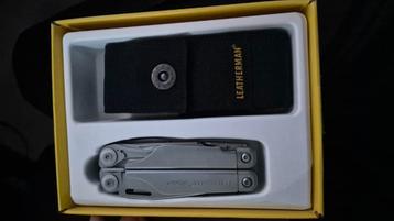 Leatherman Surge beschikbaar voor biedingen