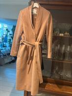 Ivy & Oak Mantel Camel Maat 42, Kleding | Dames, Jassen | Winter, Ophalen of Verzenden, Zo goed als nieuw, Maat 42/44 (L), Beige