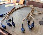 Isotek EVO3 Elite C15 Stroomkabel., Ophalen, Zo goed als nieuw, Minder dan 2 meter, Overige kabels