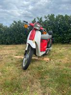 Honda Scoopy SH50, Fietsen en Brommers, Brommers | Honda, Ophalen, Gebruikt, Overige modellen