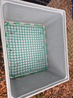 Slowfeeder palletbox palletbak hooibak krat bak, 100 cm of meer, 60 cm of meer, Ophalen of Verzenden, 50 cm of meer