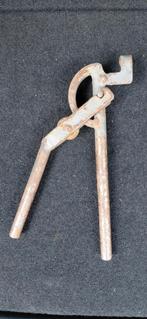 Buiten tang rond 10mm, Ophalen of Verzenden